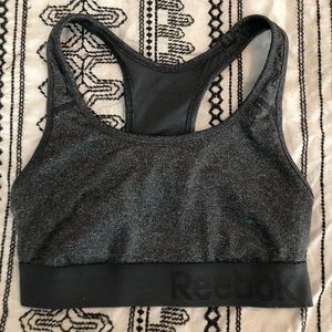 Reebox Sports bra